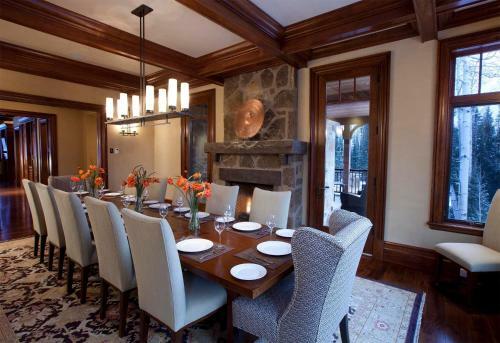 Hood Park Manor By Exceptional Stays