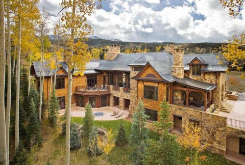 Hood Park Manor By Exceptional Stays