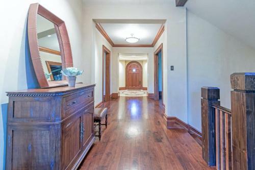 Hood Park Manor By Exceptional Stays