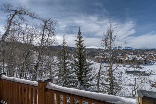 Positive Outlook By Exceptional Stays