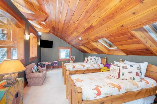 Positive Outlook By Exceptional Stays