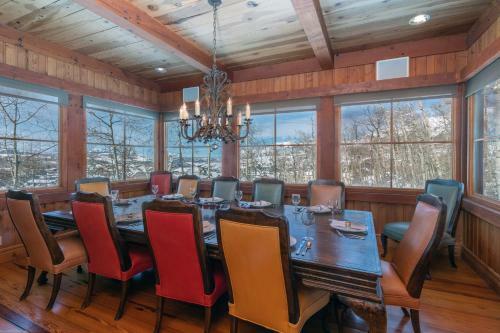 Positive Outlook By Exceptional Stays
