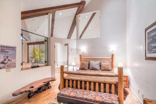 Apartamento Rivercrown 7 By Exceptional Stays