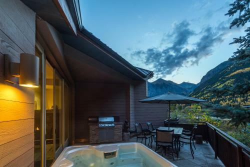 Apartamento Rivercrown 7 By Exceptional Stays