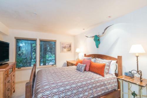 Apartamento Rivercrown 7 By Exceptional Stays
