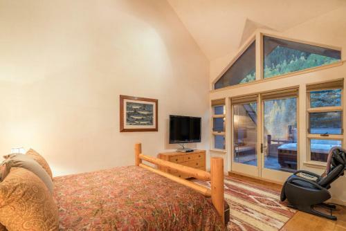 Apartamento Rivercrown 7 By Exceptional Stays