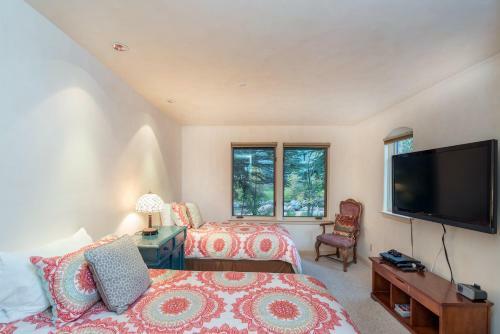 Apartamento Rivercrown 7 By Exceptional Stays