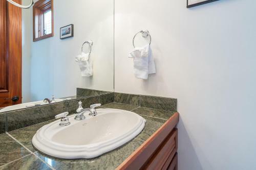 Apartamento South Pacific By Exceptional Stays