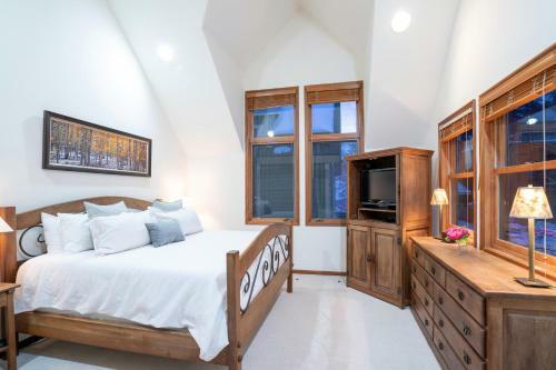 Apartamento South Pacific By Exceptional Stays