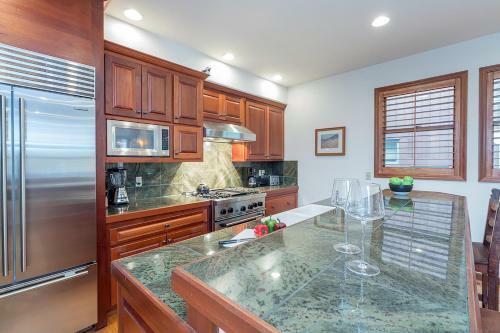 Apartamento South Pacific By Exceptional Stays