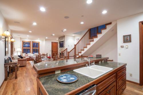 Apartamento South Pacific By Exceptional Stays
