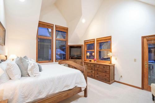 Apartamento South Pacific By Exceptional Stays