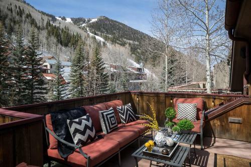 River Bliss By Exceptional Stays