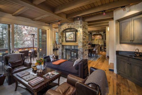 River Bliss By Exceptional Stays
