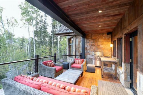 Alpenglow By Exceptional Stays