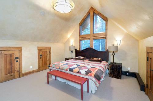 Alpenglow By Exceptional Stays