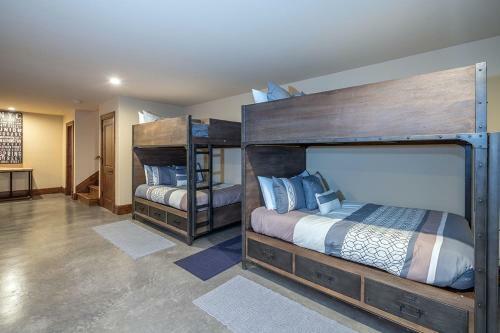 Apartamento Prospect Falls By Exceptional Stays