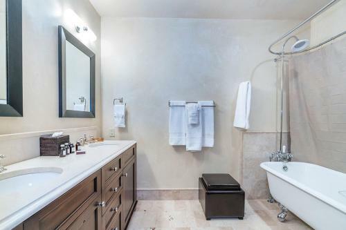 Apartamento Prospect Falls By Exceptional Stays