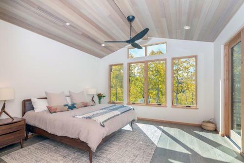 Mountain Modern At Cortina By Exceptional Stays