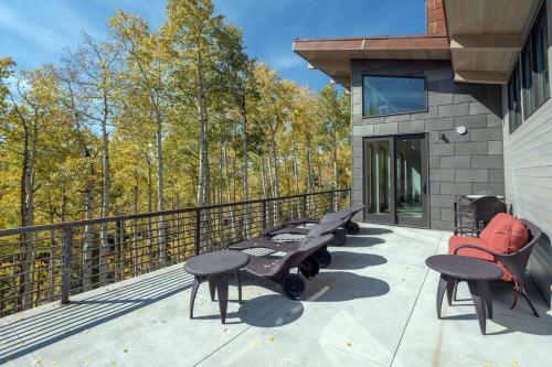 Mountain Modern At Cortina By Exceptional Stays