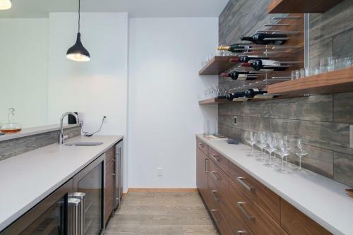 Mountain Modern At Cortina By Exceptional Stays