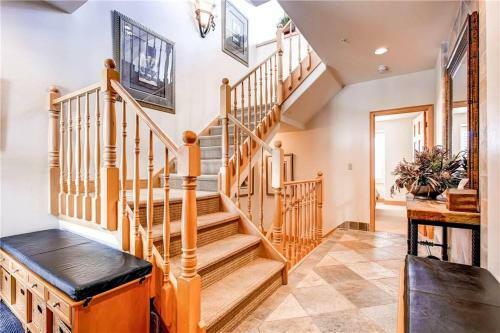 Aspen Ridge 6 - Fabulous Home In Mountain Village