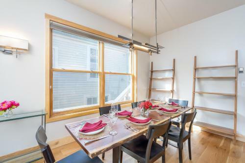 Loft At Livery By Exceptional Stays