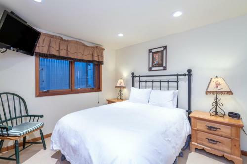 Apartamento Bluebird Day By Exceptional Stays