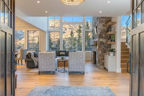 Overlook Haus By Exceptional Stays