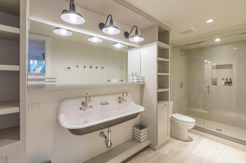 Overlook Haus By Exceptional Stays