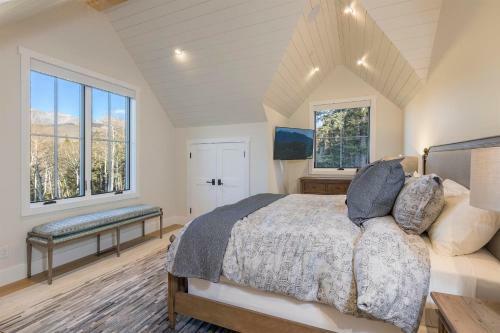 Overlook Haus By Exceptional Stays
