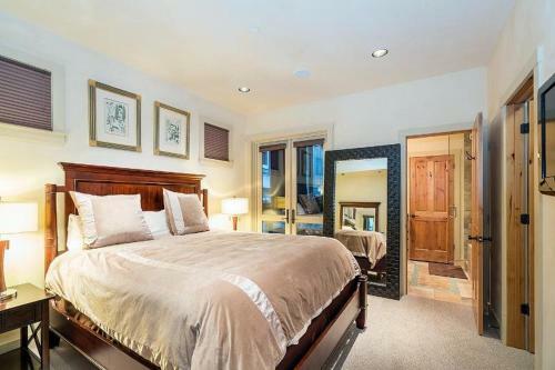 Pacific Ave West 412 - Alpine Dream