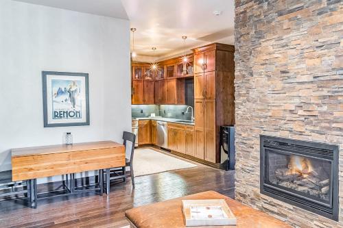 Cassidy Ridge Condos