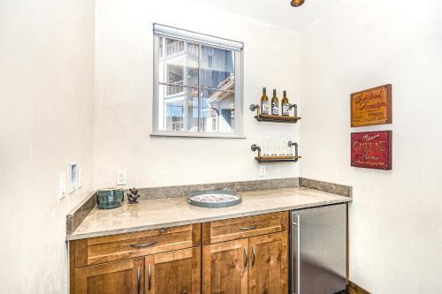 Cassidy Ridge Condos