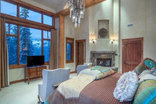 Autumn Ridge By Exceptional Stays