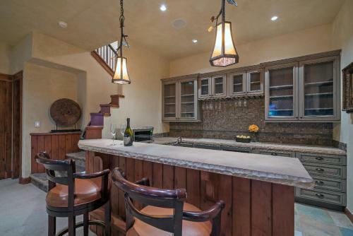 Autumn Ridge By Exceptional Stays