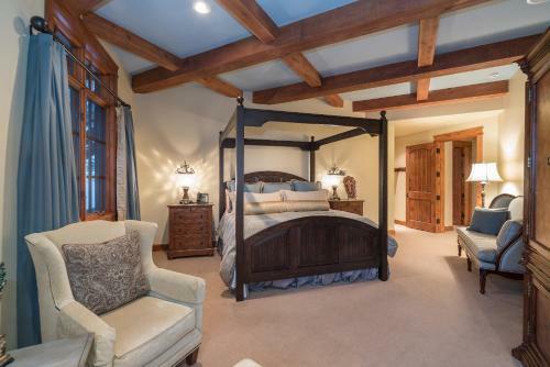 Autumn Ridge By Exceptional Stays
