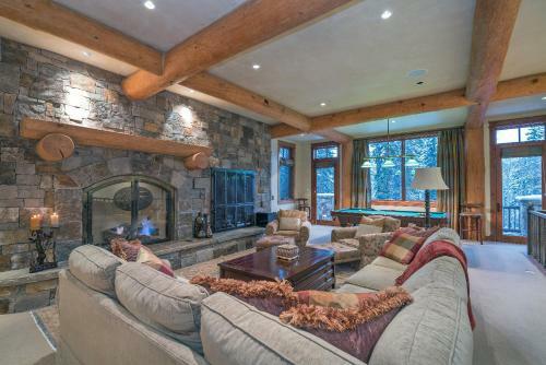 Autumn Ridge By Exceptional Stays