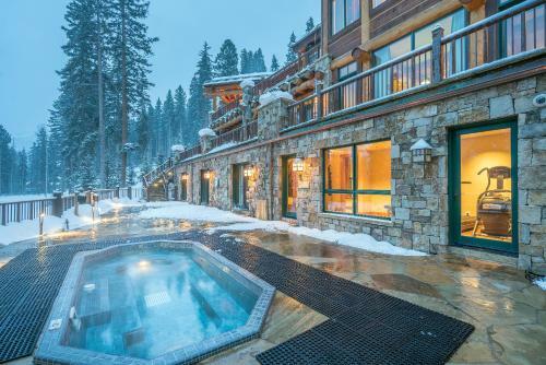 Autumn Ridge By Exceptional Stays