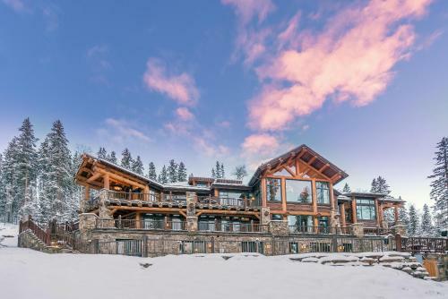 Autumn Ridge By Exceptional Stays