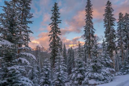 Autumn Ridge By Exceptional Stays