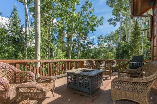 Apartamento Elkstone Place 1 By Exceptional Stays