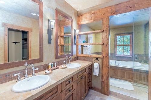 Apartamento Elkstone Place 1 By Exceptional Stays