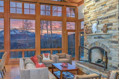 Grand Vista By Exceptional Stays
