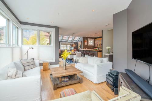Apartamento Pacific Place By Exceptional Stays