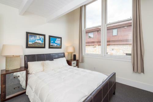 Apartamento Pacific Place By Exceptional Stays