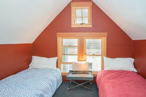 Apartamento Pacific Place By Exceptional Stays