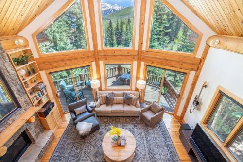 Mountain Melody By Exceptional Stays