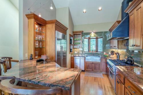 Apartamento Crystal View By Exceptional Stays