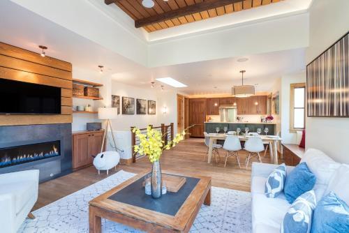 Skyline At Meribel By Exceptional Stays